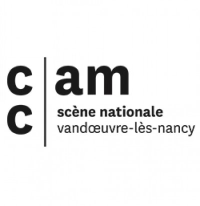 CCAM Scène Nationale de Vandœuvre