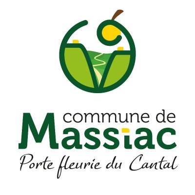 Parcours de visite fléchée de Massiac