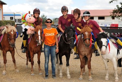 Le Haras des Sources