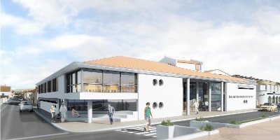 Musée des Saintes-Maries-de-la-Mer