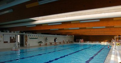 Piscine Alexis Hanquinquant