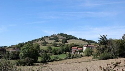 Village de Saint-Just-près-Brioude