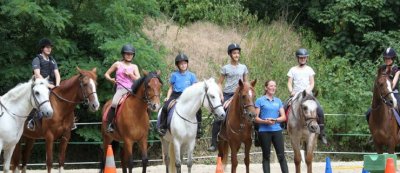Poney Club de Rueil-Malmaison