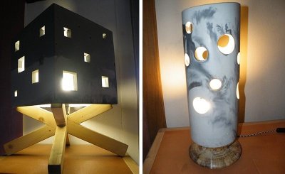 L'atelier La Bétonnerie