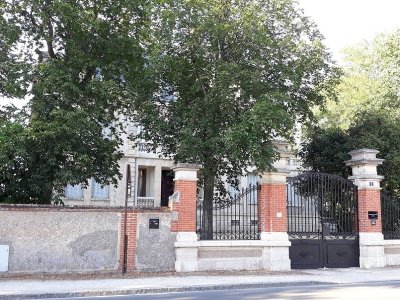 Manoir des Tourelles