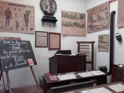 Musée Jacques Guidez