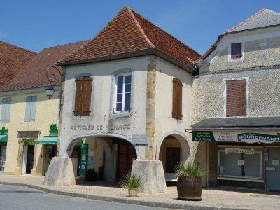 Lembeye, l'ancienne capitale du Vic-Bilh