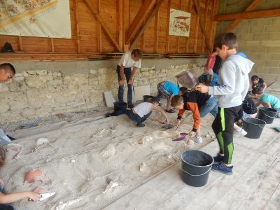 Nasium - le Théâtre