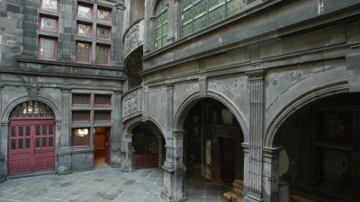 Parcours Saint-Pierre