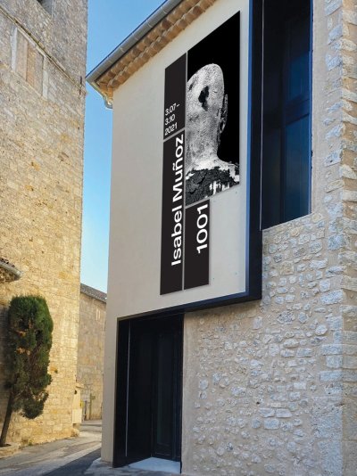 Centre de la photographie de Mougins