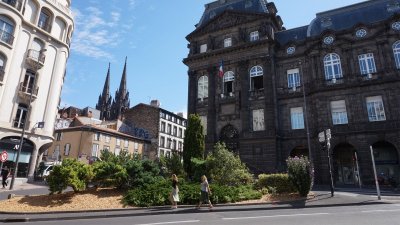 Parcours Saint-Genès
