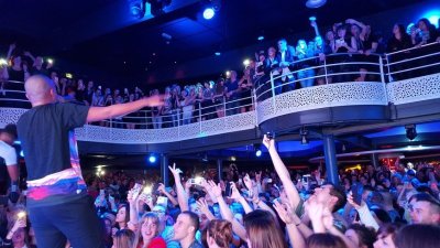 Discothèque le Méli Mélo