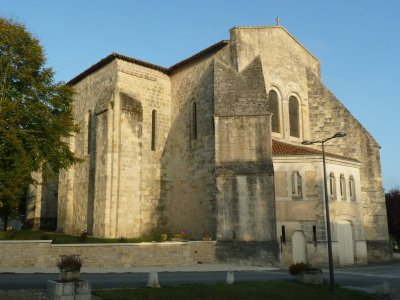Église Saint-Marien
