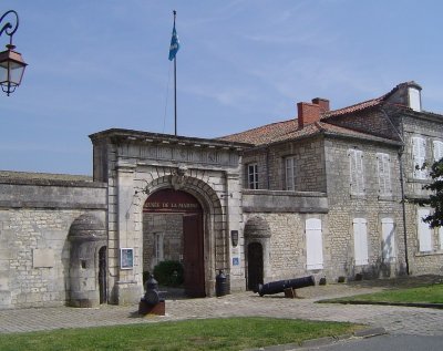 Musée national de la Marine