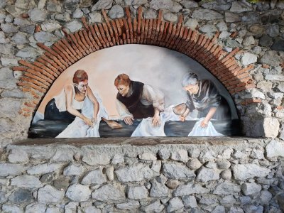 Médiathèque "Les Arcades"