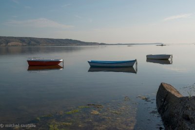 ETANG SALSES LEUCATE