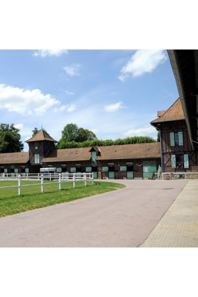 Domaine départemental du Haras de Jardy