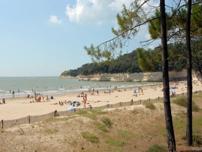 Conche de l'Arnèche