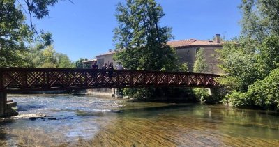 A la découverte du Patrimoine de Thors
