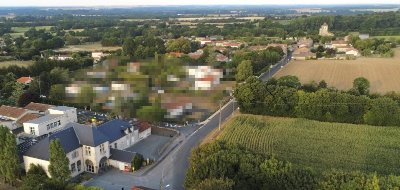 Bibliothèque municipale de Saint Saturnin du Bois