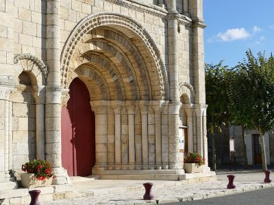 Circuit VTT N°6 - "Les circuits couverts et découverts"