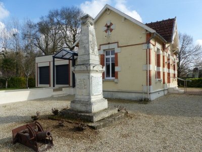 A la découverte du patrimoine de Prignac