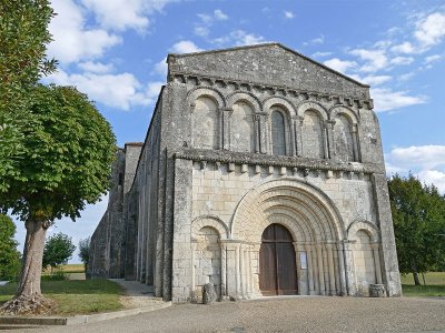 Circuit VTC N°19 - St-Léger