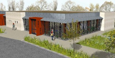 Médiathèque L'Escale