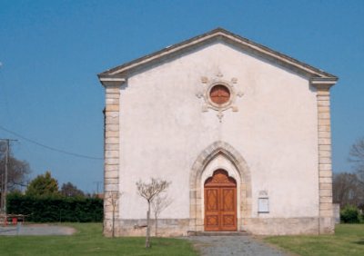 Bibliothèque Municipale d'Arvert