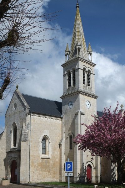 Eglise Saint Etienne