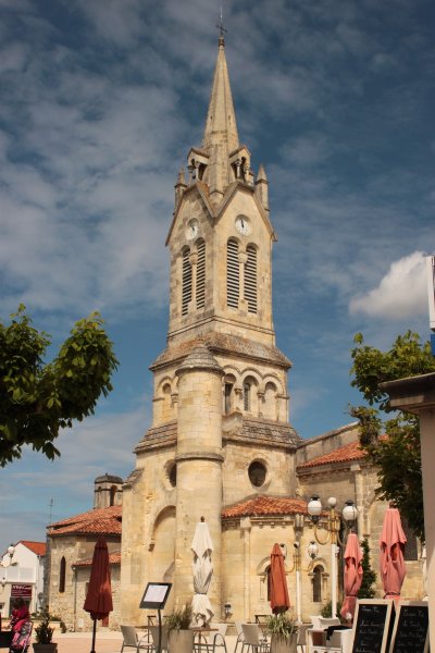 Église Saint-Georges