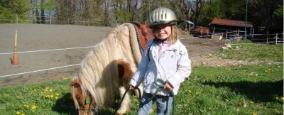 Poney-Club des Rapeaux