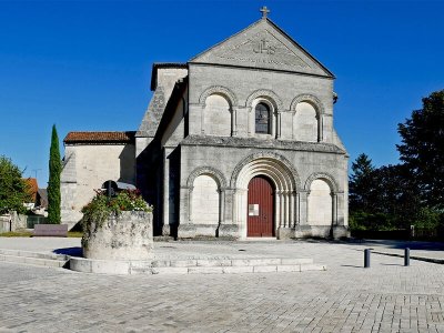 Circuit VTT N°21 - "Circuit de la Voie Verte"