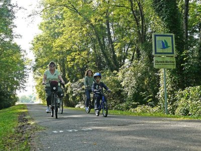 Circuit VTC N°16 - Belluire