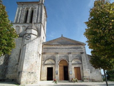 Église Réformée