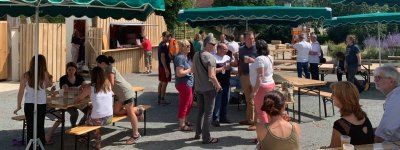 Bibliothèque municipale de la Grève sur Mignon