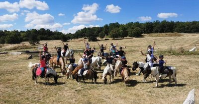 Domaine équestre du Val de Cognac