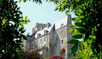 Circuit VTC N°18 - Pons Ouest