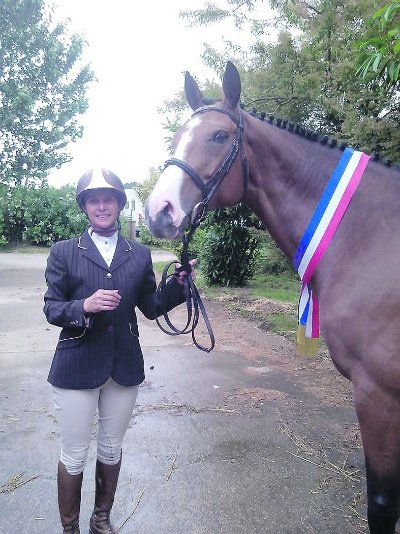 Les écuries de Marmont