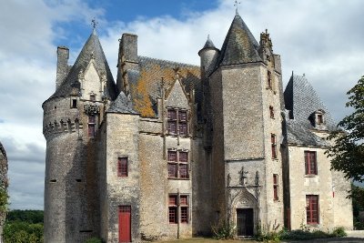 A la découverte du patrimoine de Neuvicq-le-Château