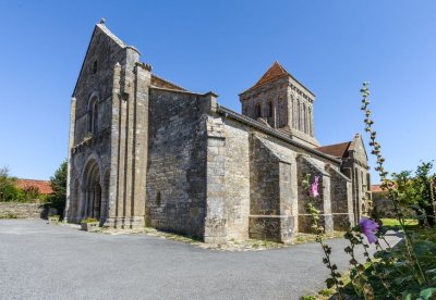 Église paroissiale Notre-Dame