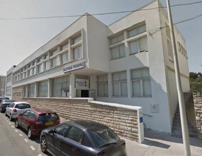 Médiathèque Municipale de Royan