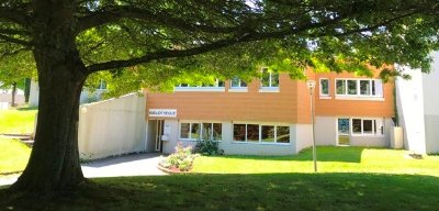 BIBLIOTHEQUE DE LA BOISSIERE