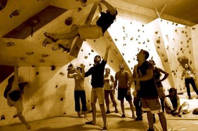 Bloc Session Marseille Sud