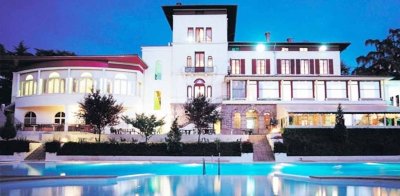 Bar Casino Le Lion Blanc