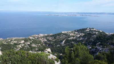 Randonnée vers le sommet de Béouveyre