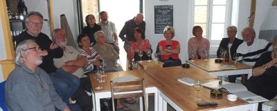 BIBLIOTHEQUE DE POUZOLS