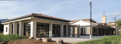 BIBLIOTHEQUE DE MONTPEYROUX