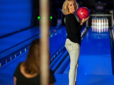 Parc de loisirs B'Fun