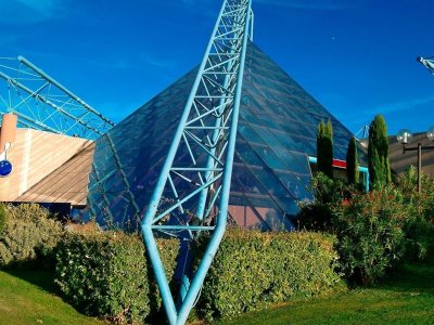 ESPACE DE LIBERTÉ DU GRAND NARBONNE - PISCINES